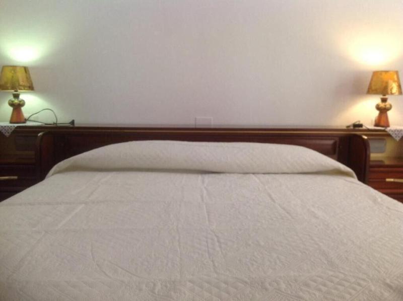 Agriturismo Sogno Latino - Oda