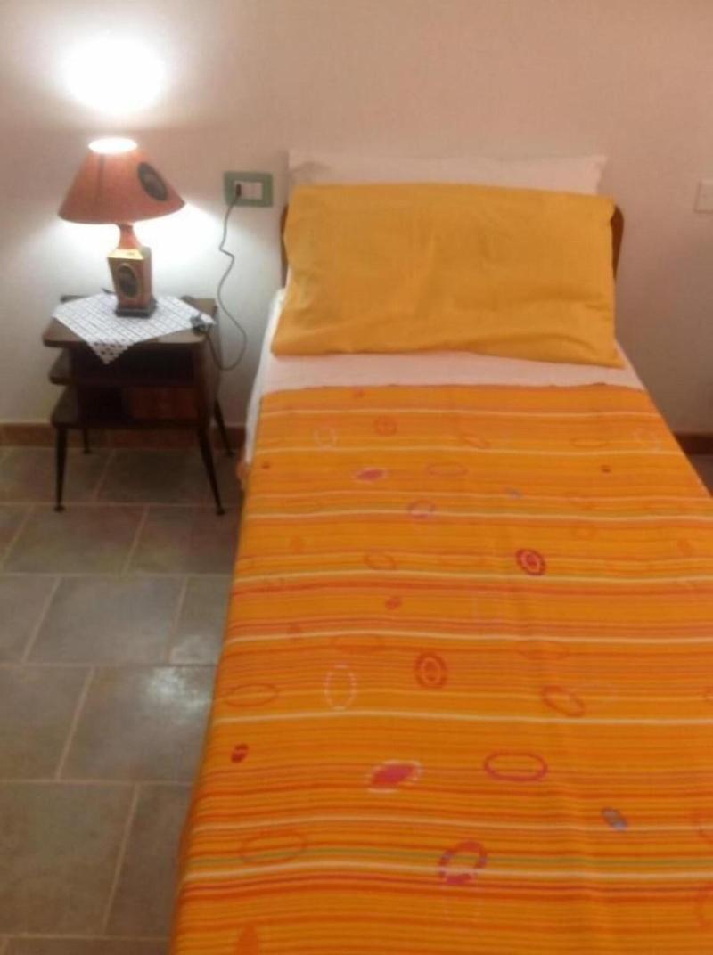 Agriturismo Sogno Latino - Oda