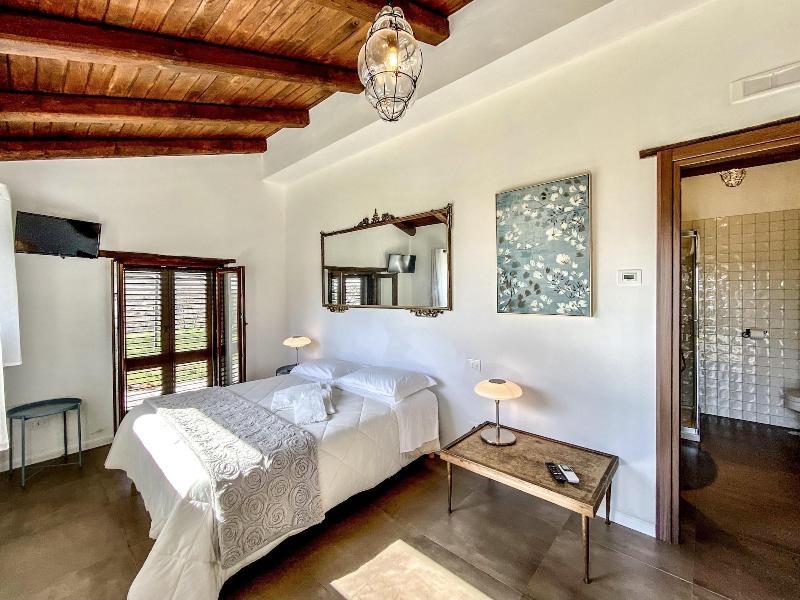 Tenuta Novecento Bio Agriturismo - Oda