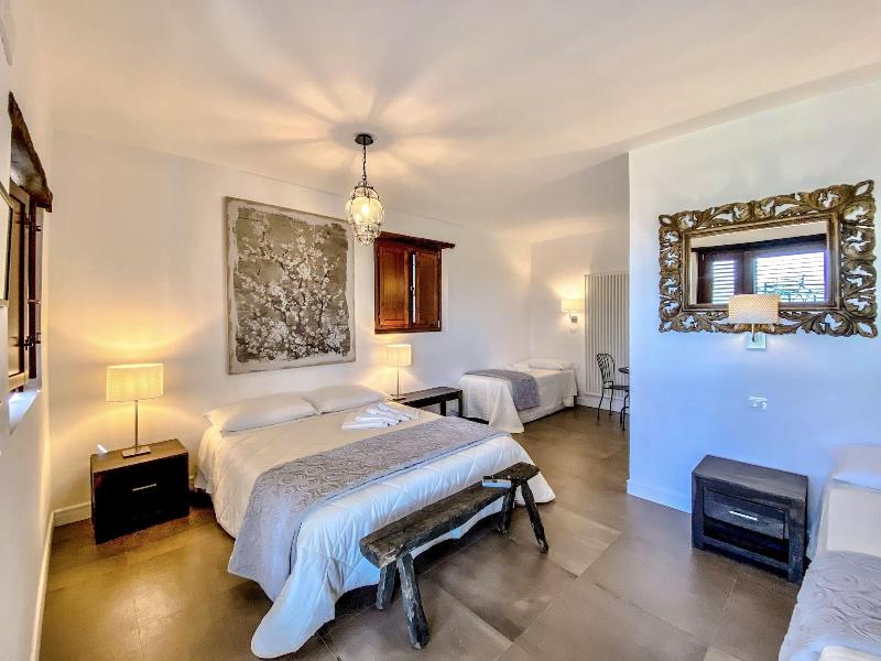 Tenuta Novecento Bio Agriturismo - Oda
