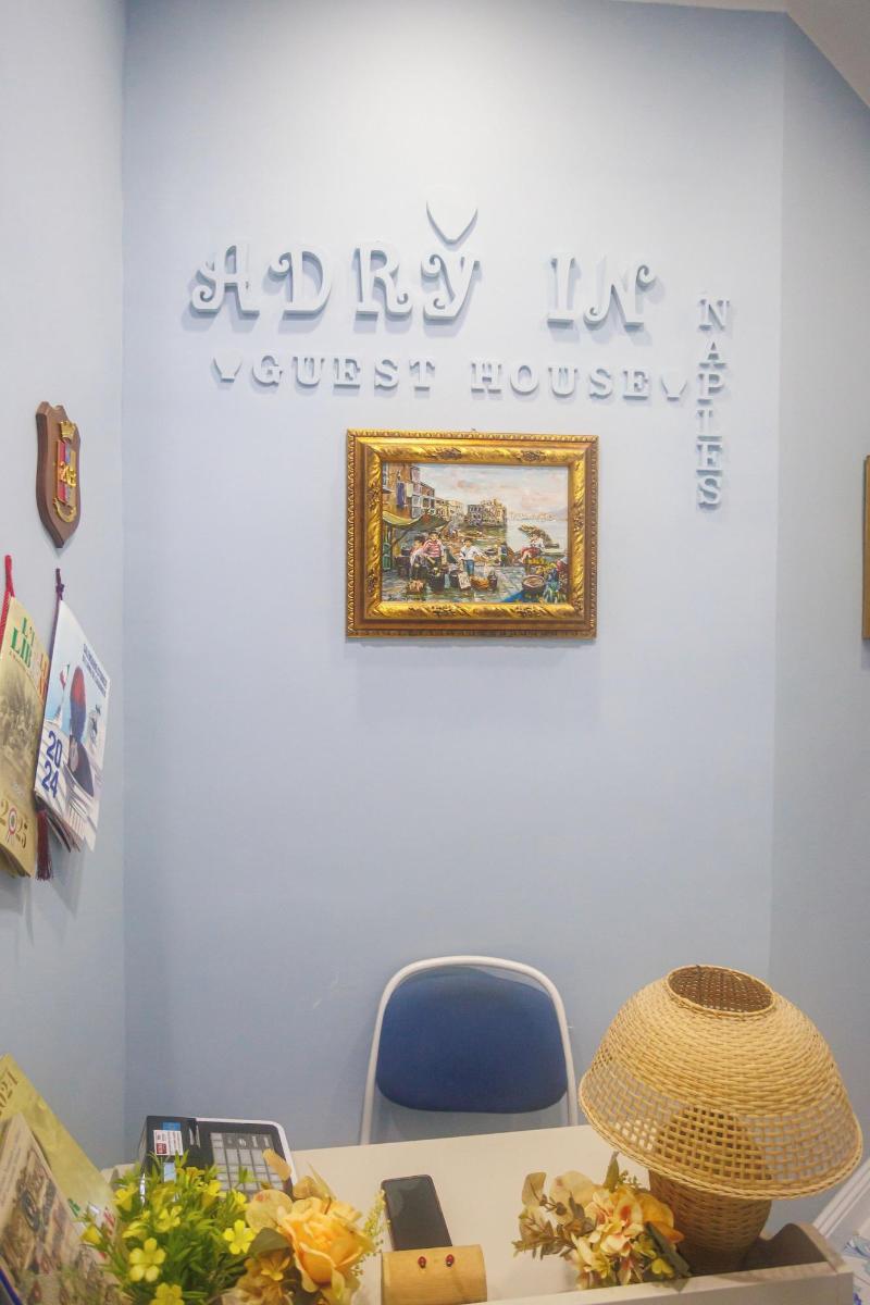 Alma Adry - Lobi