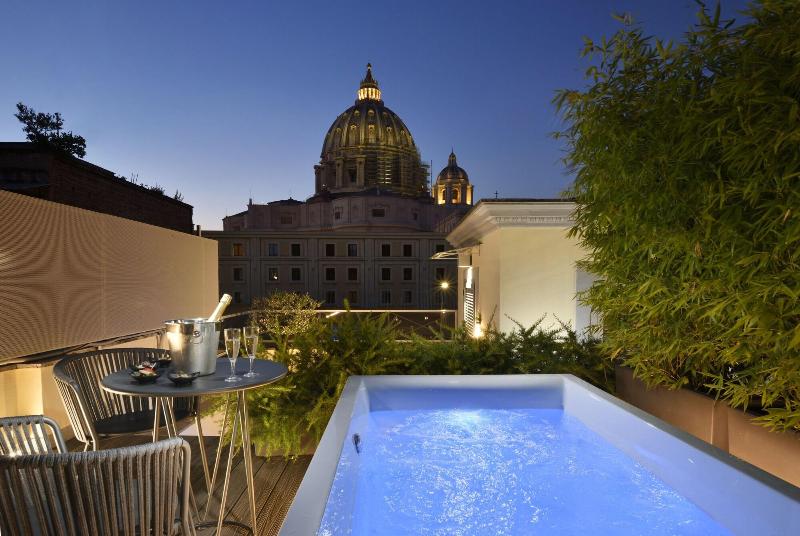 Le Boutique Hotel - Aktivite