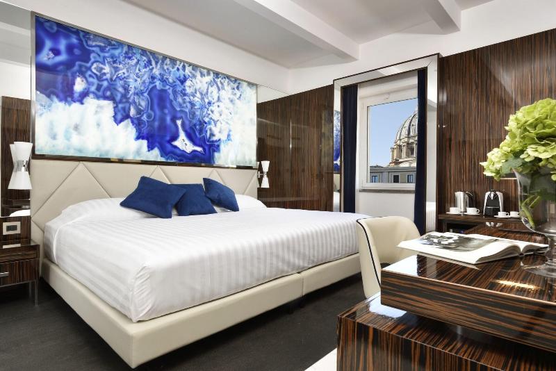 Le Boutique Hotel - Genel