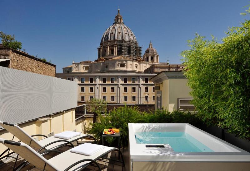 Le Boutique Hotel - Genel