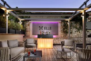 Le Boutique Hotel otel fotoğrafı