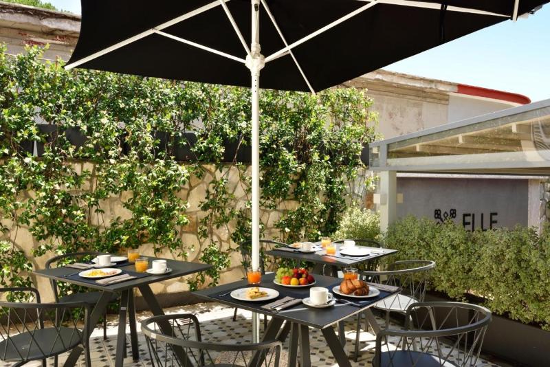 Le Boutique Hotel - Genel