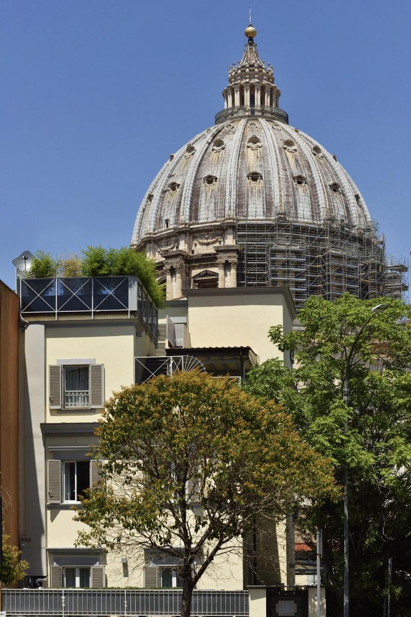 Le Boutique Hotel - Genel
