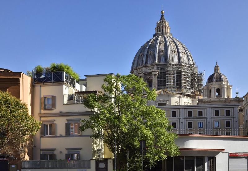 Le Boutique Hotel - Genel