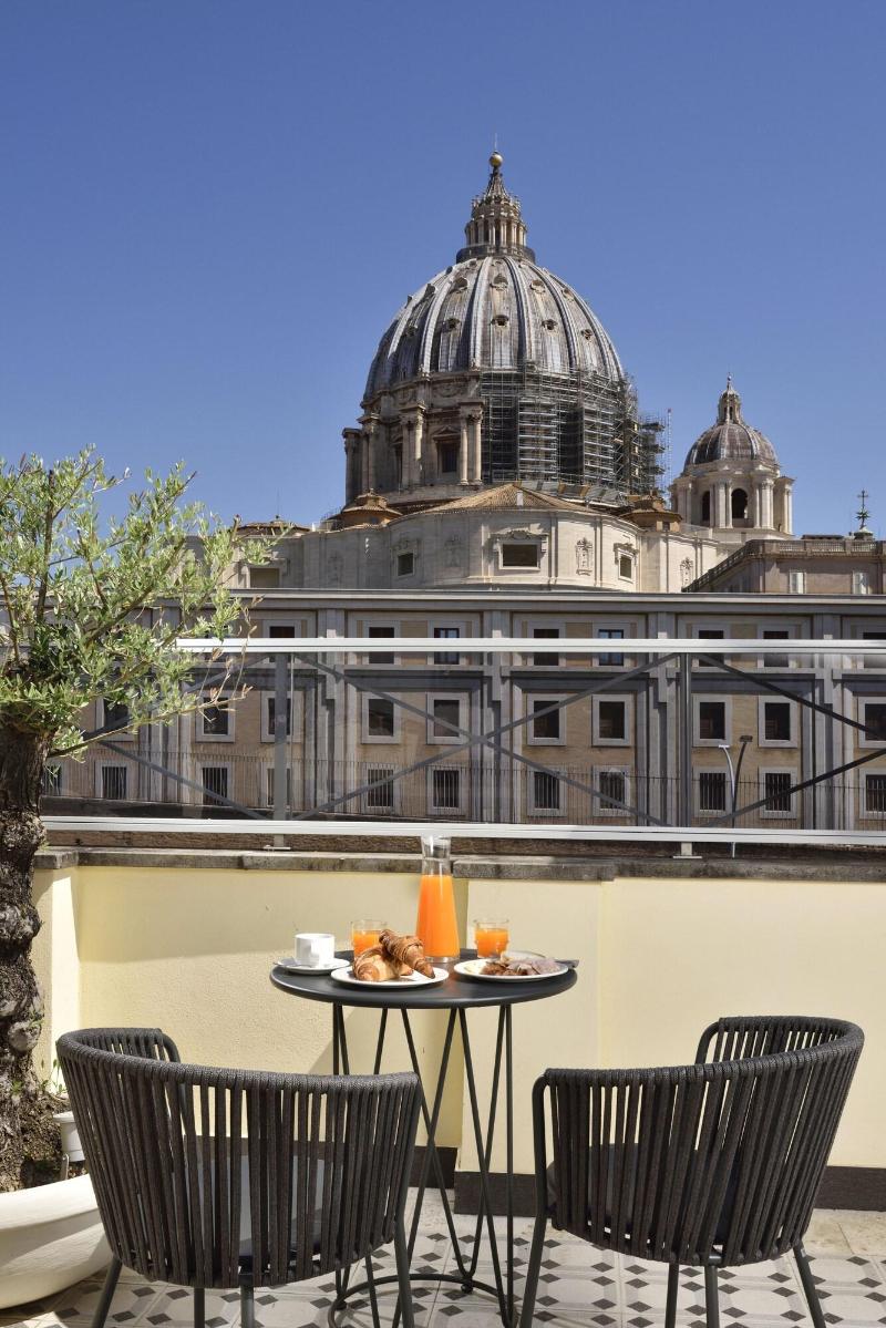 Le Boutique Hotel - Oda