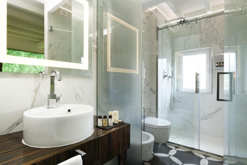 Le Boutique Hotel - Oda