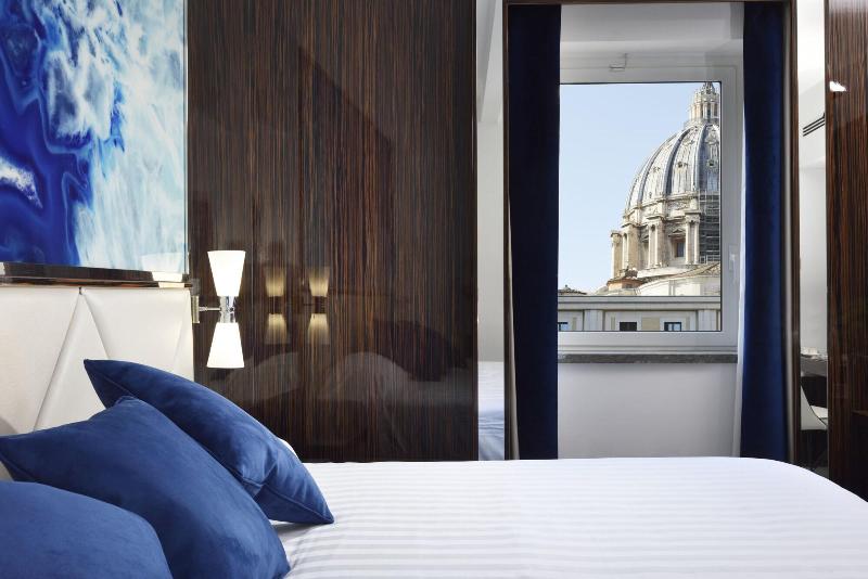 Le Boutique Hotel - Oda