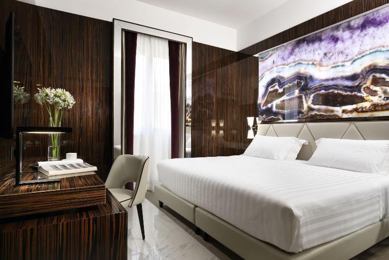 Le Boutique Hotel - Oda