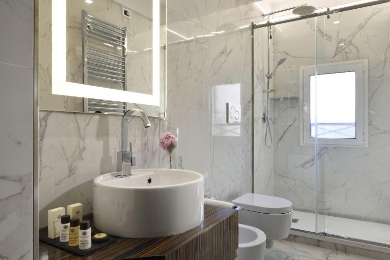 Le Boutique Hotel - Oda