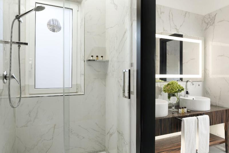 Le Boutique Hotel - Oda