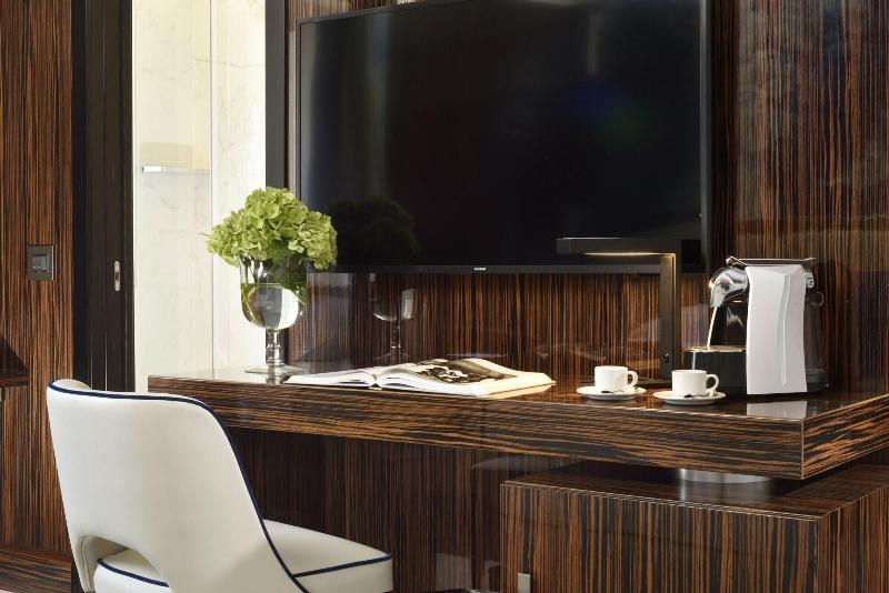 Le Boutique Hotel - Oda
