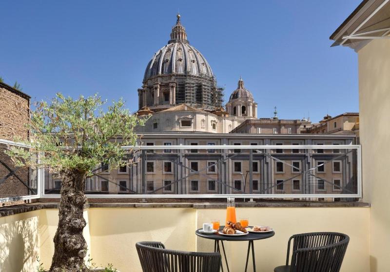 Le Boutique Hotel - Oda