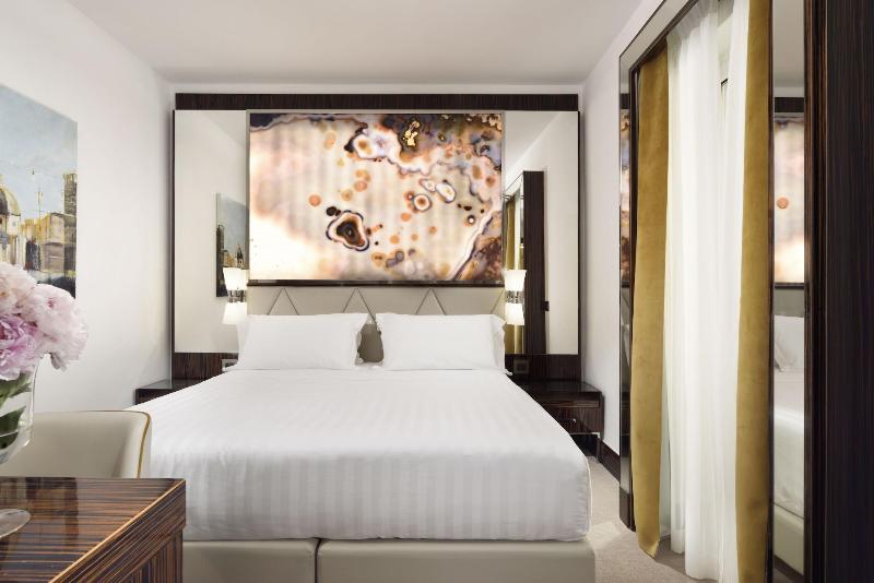 Le Boutique Hotel - Oda
