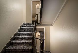 Maison Viktoria Augsburg otel fotoğrafı