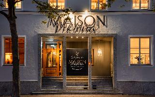 Maison Viktoria Augsburg fotoÄŸrafÄ±