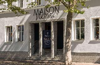 Maison Viktoria Augsburg fotoÄŸrafÄ±