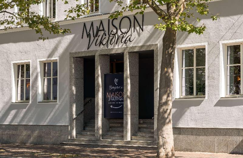 Maison Viktoria Augsburg - Genel