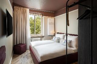 Maison Viktoria Augsburg fotoÄŸrafÄ±