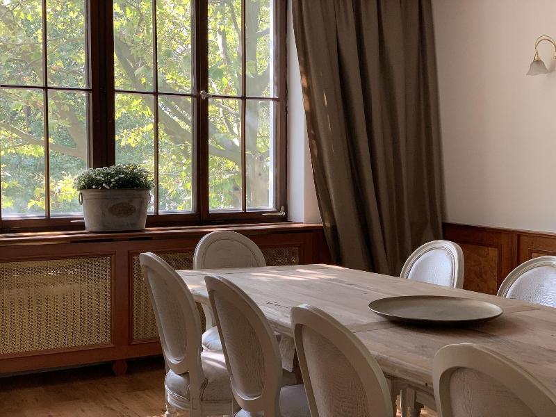Maison Viktoria Augsburg - Restoran