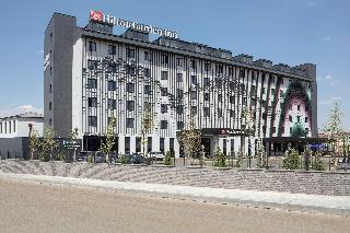 Hilton Garden Inn Erzurum