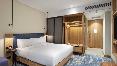 Hilton Garden Inn Erzurum oda fotoğrafı