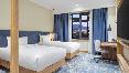 Hilton Garden Inn Erzurum oda fotoğrafı