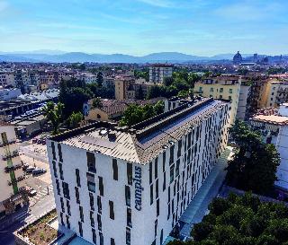 Camplus Firenze otel fotoğrafı