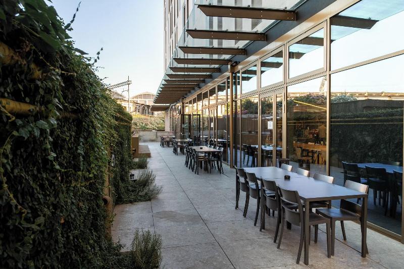 Camplus Firenze - Genel