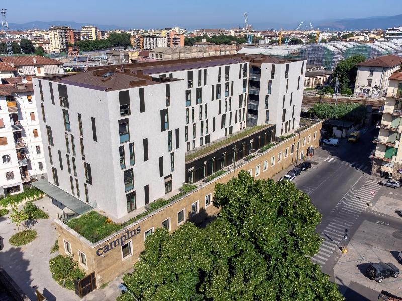 Camplus Firenze - Genel