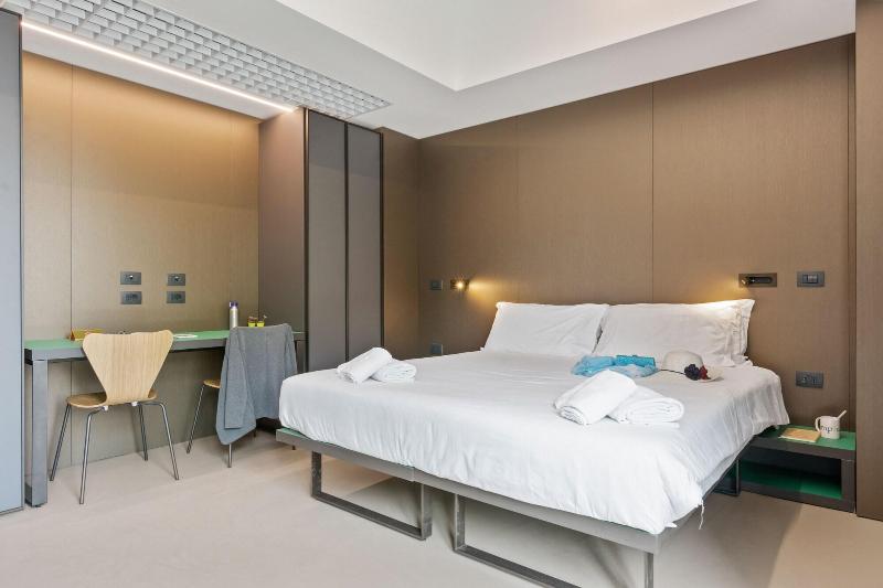 Camplus Firenze - Oda