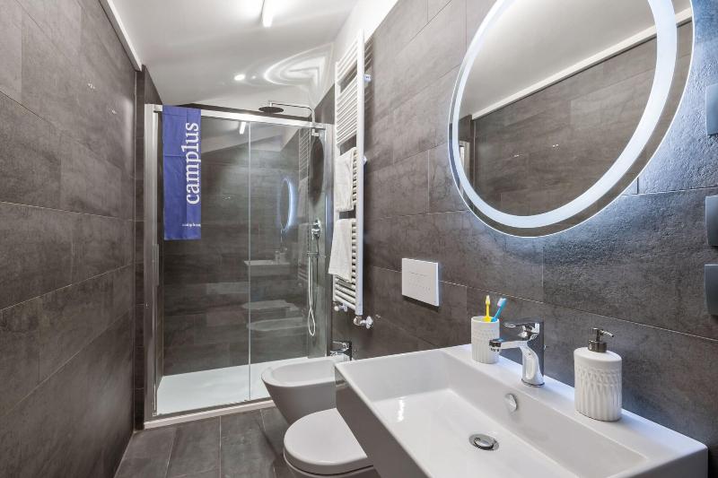 Camplus Firenze - Oda