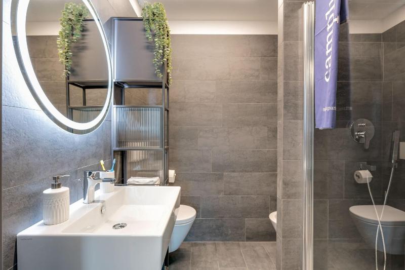 Camplus Firenze - Oda