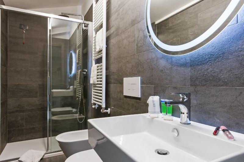 Camplus Firenze - Oda