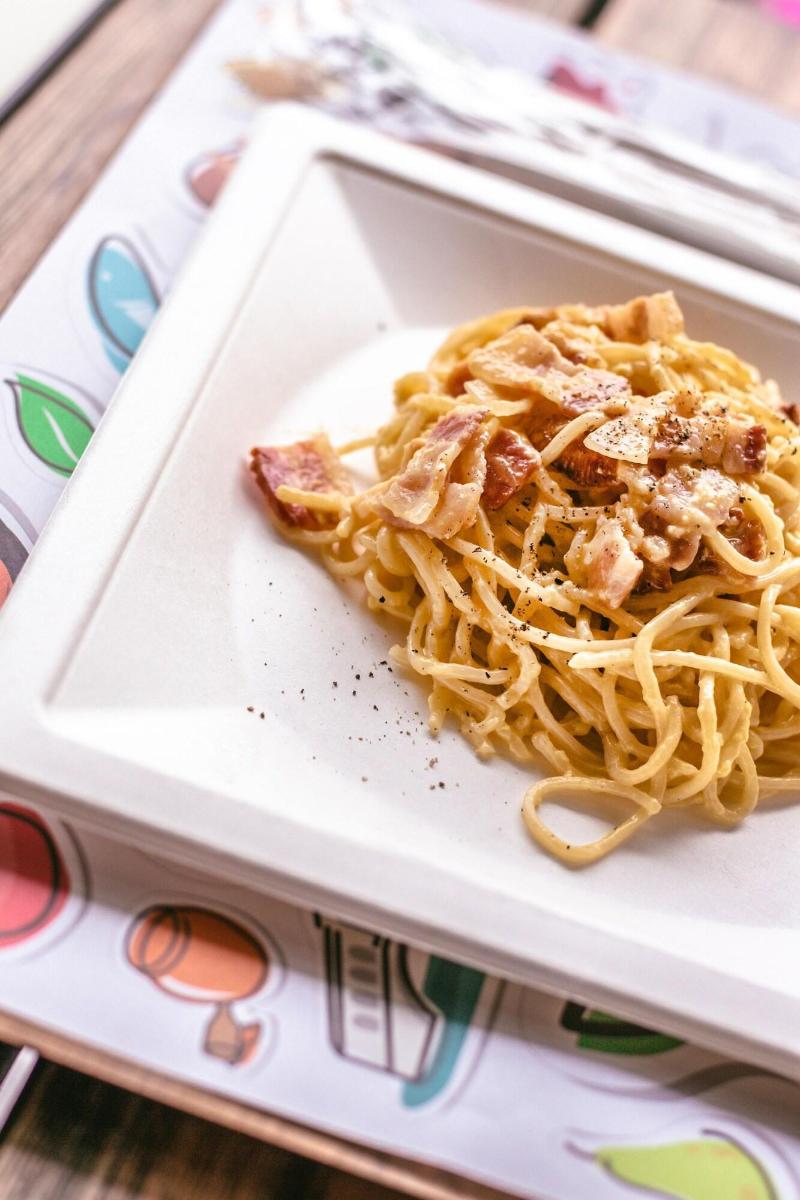 Camplus Firenze - Restoran