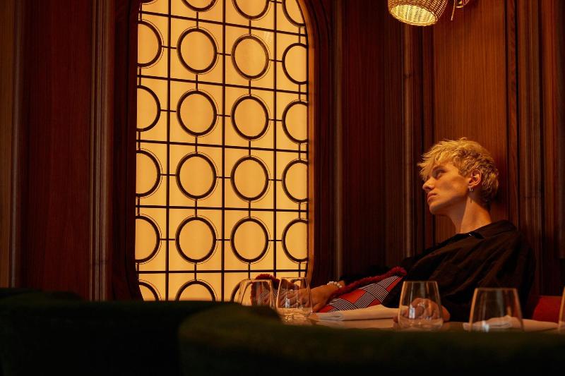 W Rome - Restoran