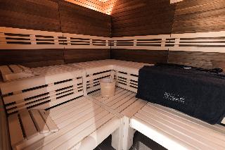 Waldhotel Zum Bergsee Damme fotoÄŸrafÄ±