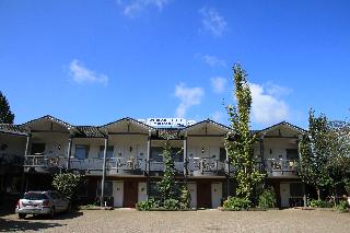 Waldhotel Zum Bergsee Damme fotoÄŸrafÄ±
