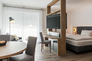 Waldhotel Zum Bergsee Damme fotoÄŸrafÄ±