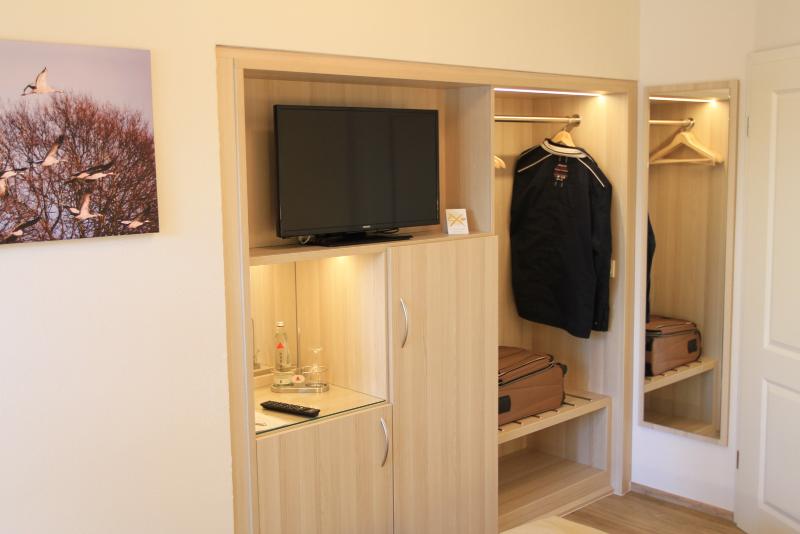 Waldhotel Zum Bergsee Damme - Oda
