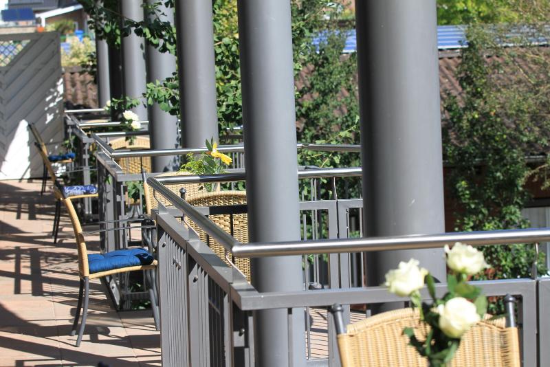 Waldhotel Zum Bergsee Damme - Oda