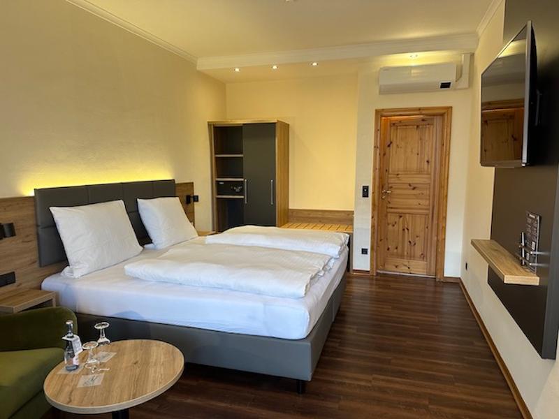 Waldhotel Zum Bergsee Damme - Oda