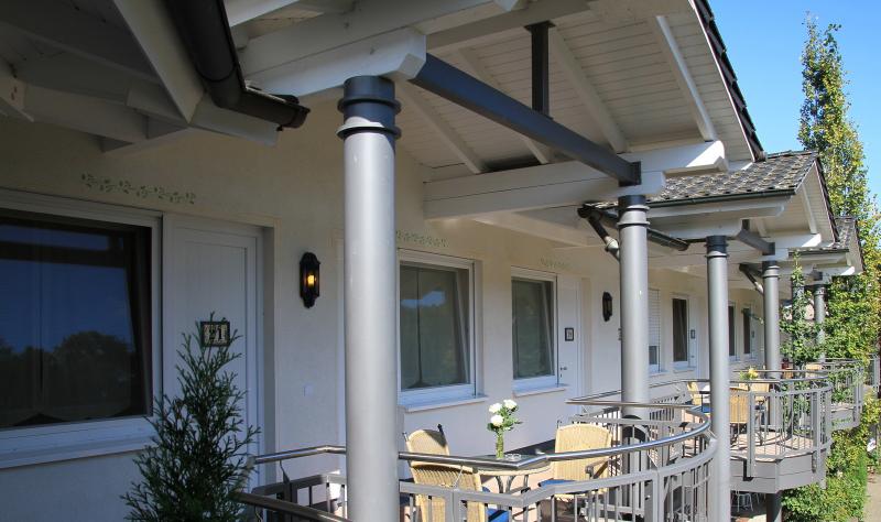 Waldhotel Zum Bergsee Damme - Oda