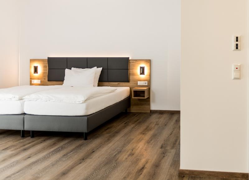 Waldhotel Zum Bergsee Damme - Oda