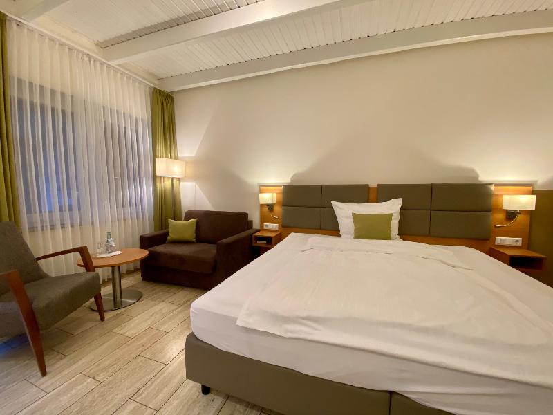 Waldhotel Zum Bergsee Damme - Oda