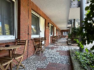 Waldhotel Zum Bergsee Damme fotoÄŸrafÄ±