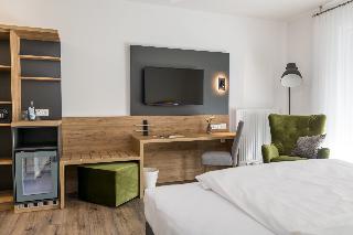 Waldhotel Zum Bergsee Damme fotoÄŸrafÄ±